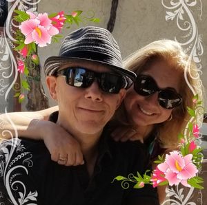 Meet your Posher, Lanie